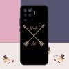 Wanderlust Case For Oppo A76 A96 A16 A60 A98 A58 A78 A18 A38 A80 A40 A77 A57 A17 A74 A54 A94 A15 A5 Pro