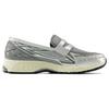 New Balance 1906L Silver Shadow Grey Loafer U1906LAE Unisex