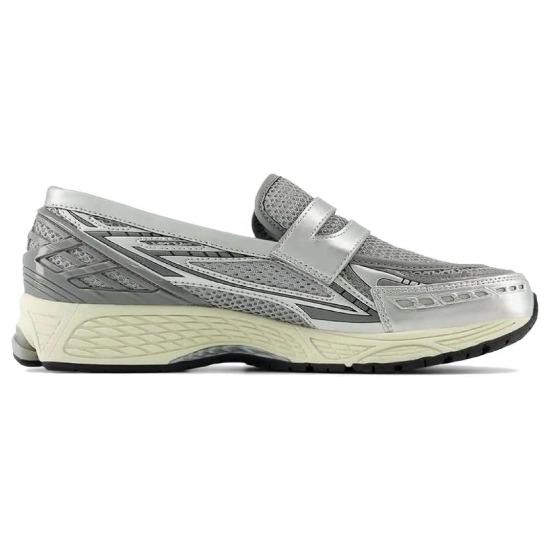 New Balance 1906L Silver Shadow Grey Loafer U1906LAE Unisex