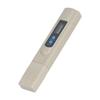 TDS Meter High Accuracy Digital Water Quality Tester Portable Testing Kit with Backlit