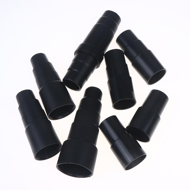 4-Piece Vacuum Hose Adapter Kit Accessory Adapter Pool Supply Vacuum Cleaner Accessory Adapter