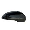 Auto Heated Blind Spot Warning Wing Rear Mirror Glass for Ford Mondeo MK5 V CD CE CF Side Assist Mirror, Rearview Mirror Housing