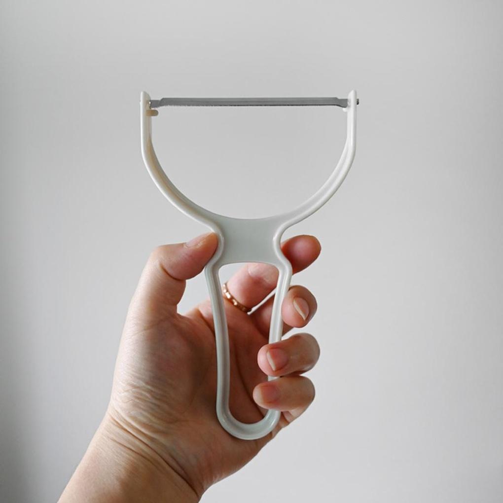 Modern Simple White Cabbage Knife