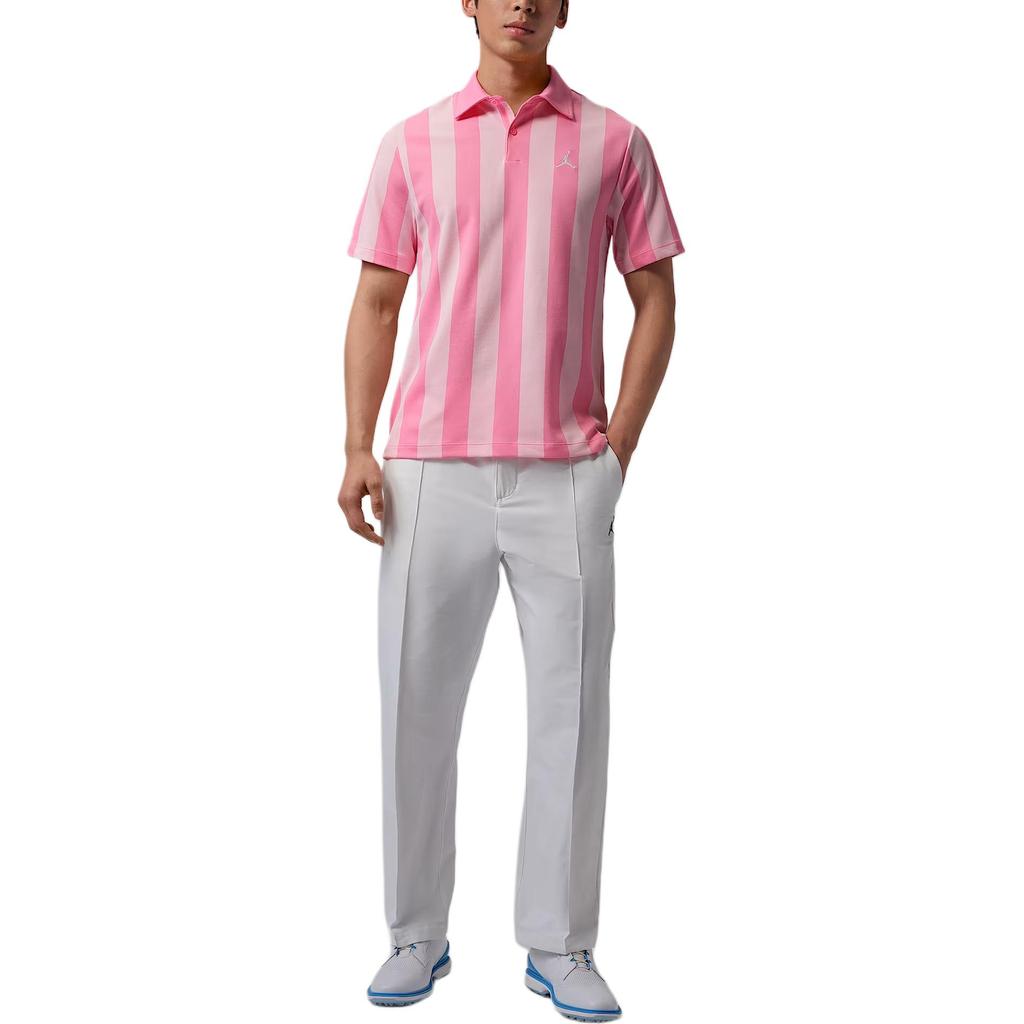 Jordan Sport Woven Water-Resistant Stretch Golf Pants Men pants HQ8674-100