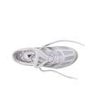 adidas Predator Precision FG White Silver Metallic Unisex Sneakers Cloud-White Iron-Metallic JS0571