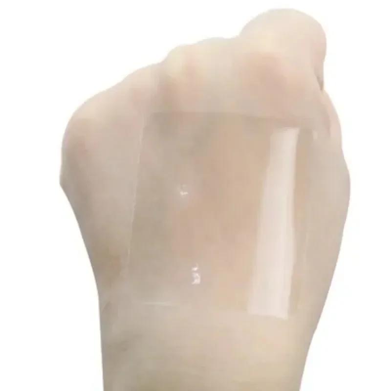 Boob Tape Adhesive Invisible Bra with 10 Nipple Covers Strapless Pad Sticker Waterproof Chest Patch Tape for Large Breasts