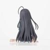 8Cm Anime My Neighbor Alice Who Sometimes Mumbles Russian When Embarrassed Ayano Kimishima Figures Desktop Ornament Doll Model