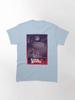 Lethal Weapon Action Movie American Police Motivational Lethal Weapon Cool Gifts Classic T-Shirt