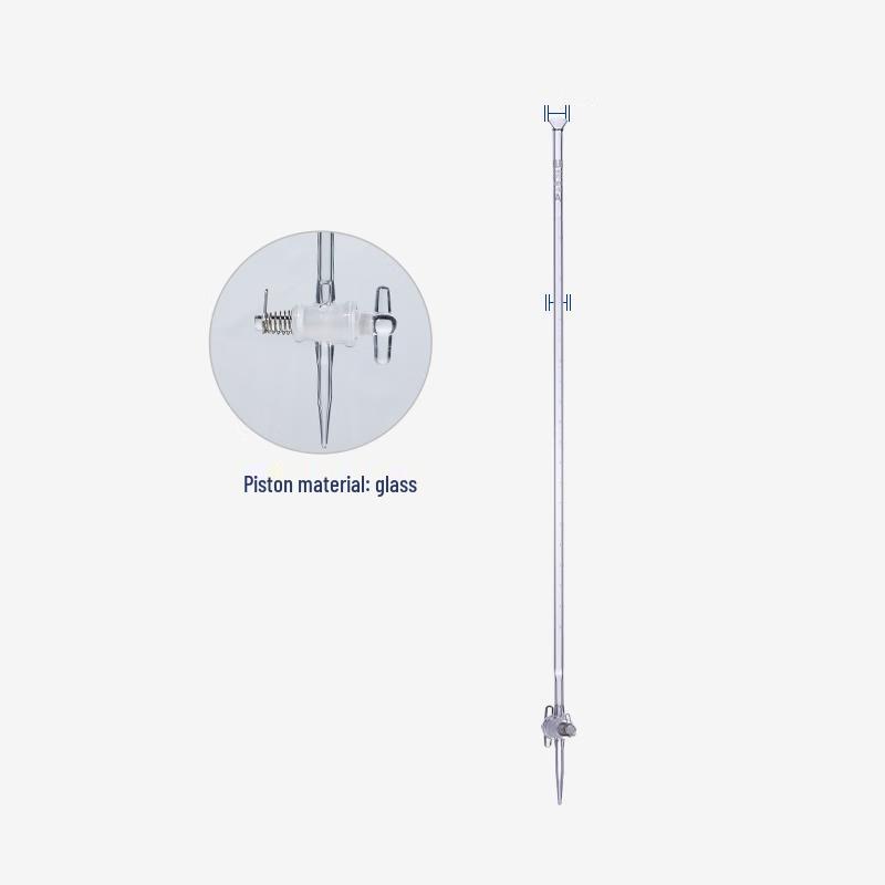Acid Burette