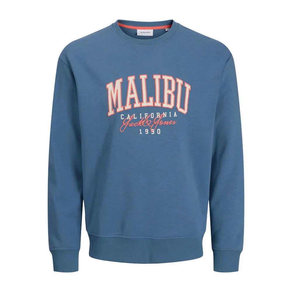 Jack & Jones Толстовка Detroit EU S