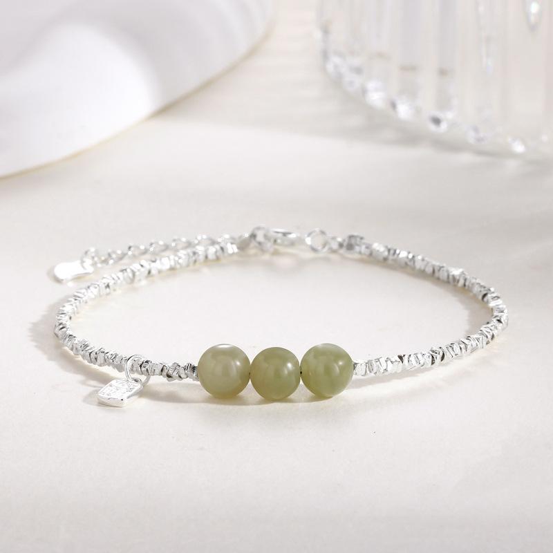 Fu Brand Bracelet Women's Guochao New Chinese Fashion Ins Small Style Fresh Bracelet Women
