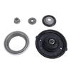 5PCS Front Suspension Strut Top Mounts and Bearings 503527 Vibration Damping for 308 2007 to 2015