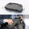 Rechargeable Wireless Backlit Keyboard & Air Mouse