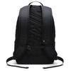Nike Polyester Backpack Unisex Black Casual