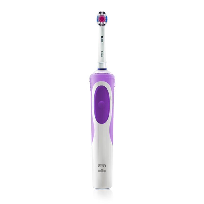 Oral-B D12 Rechargeable Rotary Electric Toothbrush