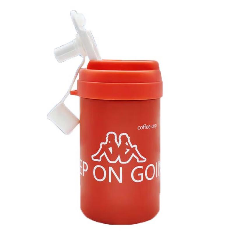 Kappa 420ml Insulated Stainless Steel Travel Mug
