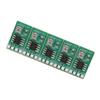LED Driver Board 30 to 1500MA Adjustable Rugged LED Constant Current Driver for 3V 3.3V 3.7V 4.5V 5V 6V LED Driver