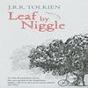 Leaf by Niggle by J. R. R. Tolkien Paperback Book 9780008205539