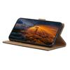 For Samsung Galaxy A15 4G Case PU Leather Flip Stand Phone Wallet Cover