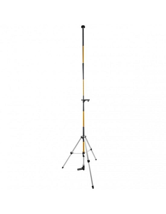 Lt-334S-2Gt Expansion Pole With Tripod - 100-Lt-334St