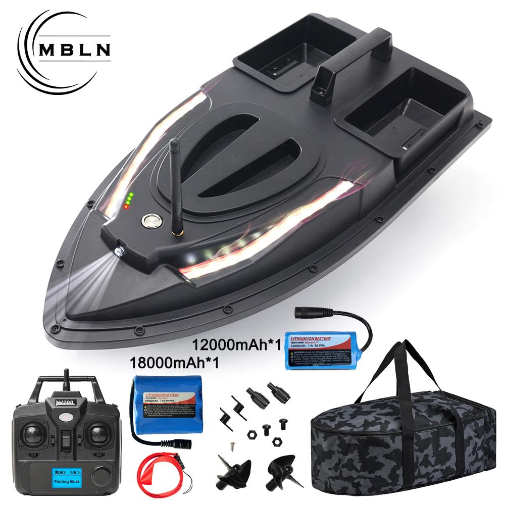 Brand,Fishing Bait Boat,Dual Motors,Steering Tail Light,Cruise Control,1.5kg Load Capacity,Auto Yaw Correction,Low Battery Alert