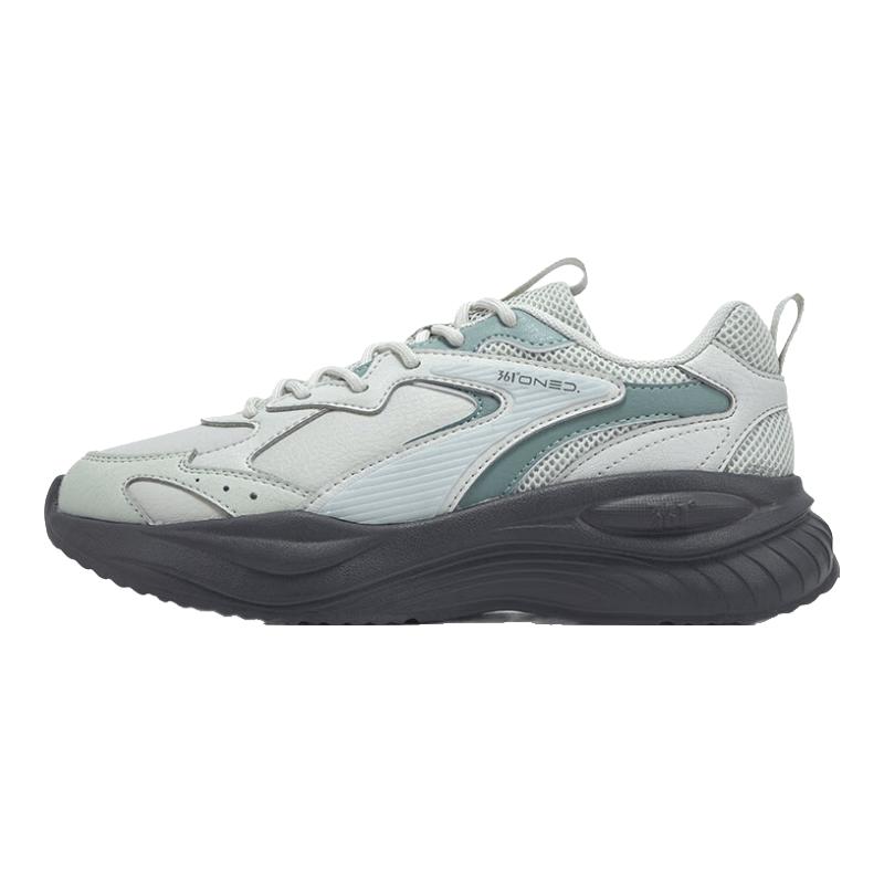 361° Women's Waterproof Retro Casual Sneakers