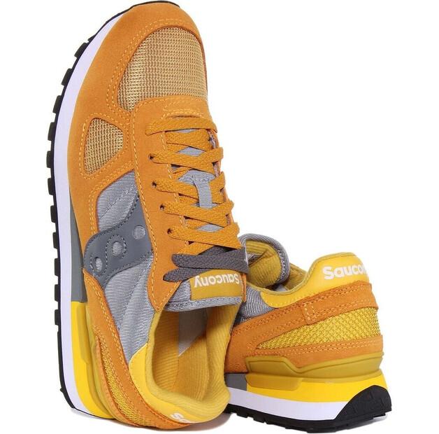 Кроссовки Saucony Shadow Original