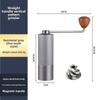 Coffee Bean Grinder, Hand-operated Coffee Grinder, Hand-cranked Coffee Grinder, Manual Coffee Grinder, Manual Coffee Grinder Machine
