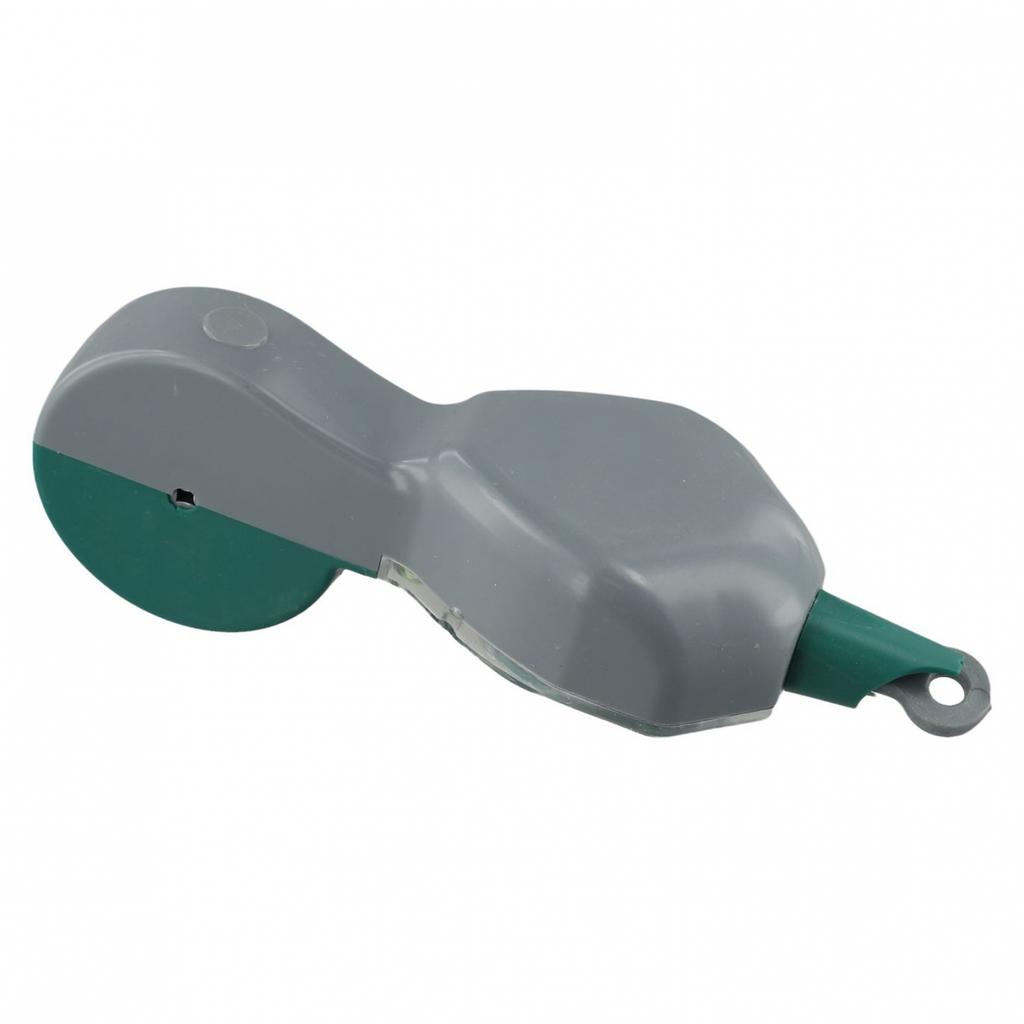 Chalk Line Ink Marker Scriber 1PC Professional Woodworking Tool with 50M Reach