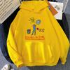 Küss Mich Immer Disco Gelegentlich Klassisch Klassisch KAPUZE HarryStyle 2026 Winter HoheQualität Sweatshirt Harajuku Bequem