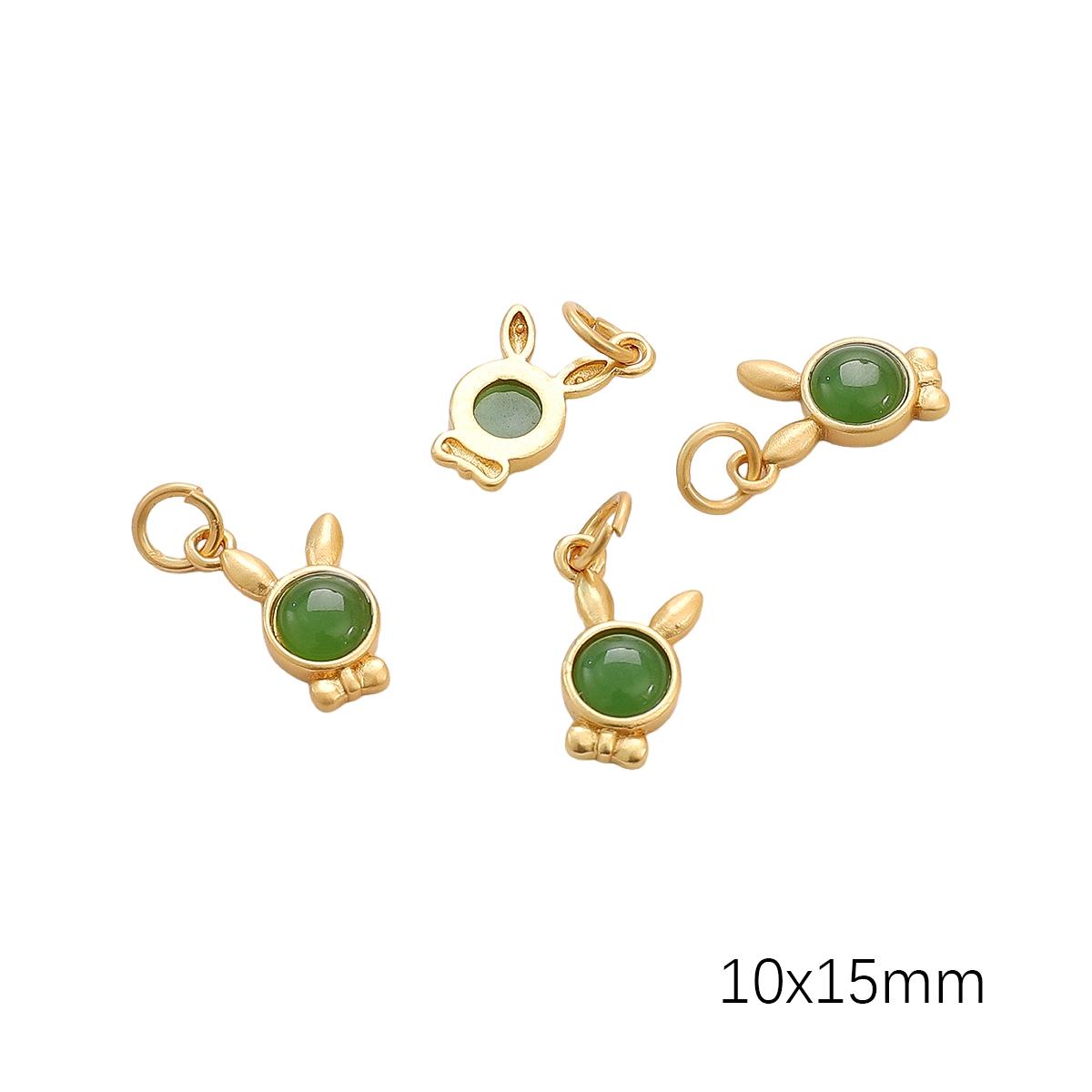 

1 шт./пакет капает масло кулон DIY браслет ожерелье серьги ювелирные аксессуары 10x15mm 1pc/bag