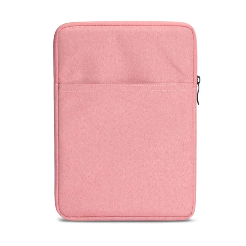 Portable E-Reader Sleeve For Kindle 6.8" Protective Case Insert Pouch 11th Generation 6" Paperwhite Carrying Bag Shockproof