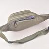 Men's Outdoor Casual Crossbody Fanny Pack - Stylish Travel Shoulder Chest Bag for Boys.