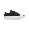 (TD) Converse Jack Purcell 2V Toddler/Youth Black Baby 761307C