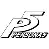Persona 5 - PS4