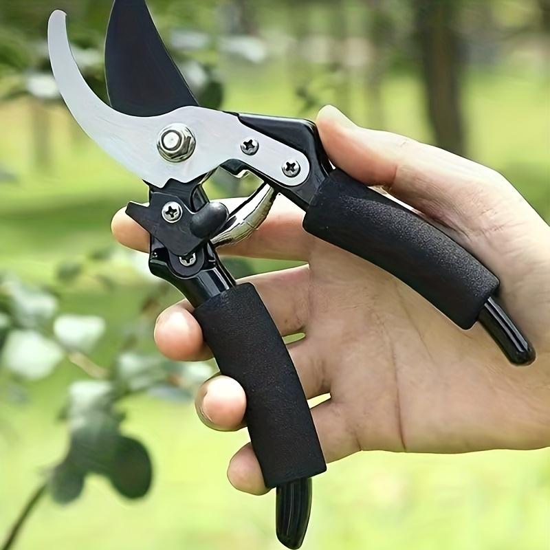 Garden Scissors for Pruning Branches And Picking Fruits Garden Accessories