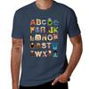muppets TShirt Daily Casual Short Sleeve Tee Shirt