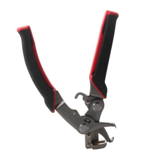 Car Clip Plier Disassembly Duty Spring Clip Removal Tool Loaded Car Tool Heavy Multi-Functional Automotive Panel