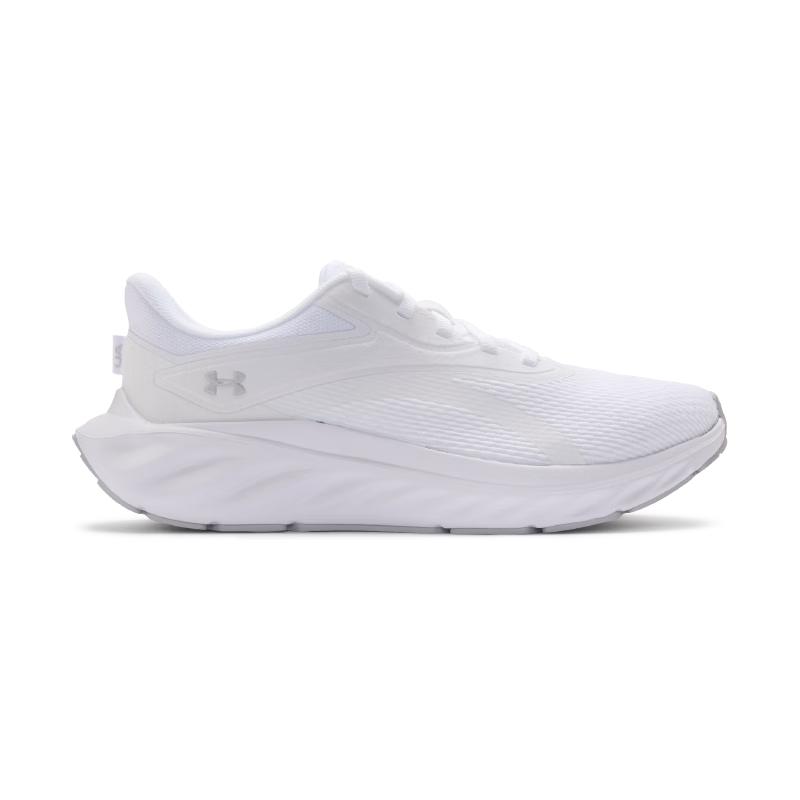 

Under Armour Women s Ascend Mesh Running Shoes EU 40