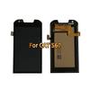 Ansamblu Complet Ecran LCD și Digitizator pentru CAT S60