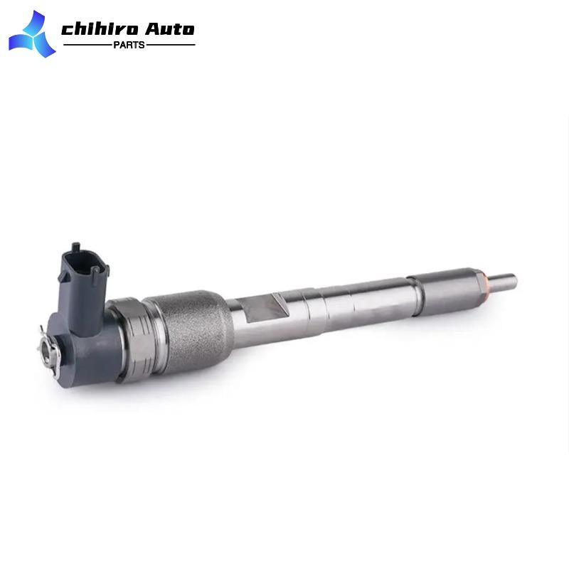 OEM 0445110083 0986435078 High Quality Diesel Fuel Injector For Vauxhall Opel Corsa Combo Fiat Panda 1.3 JTD