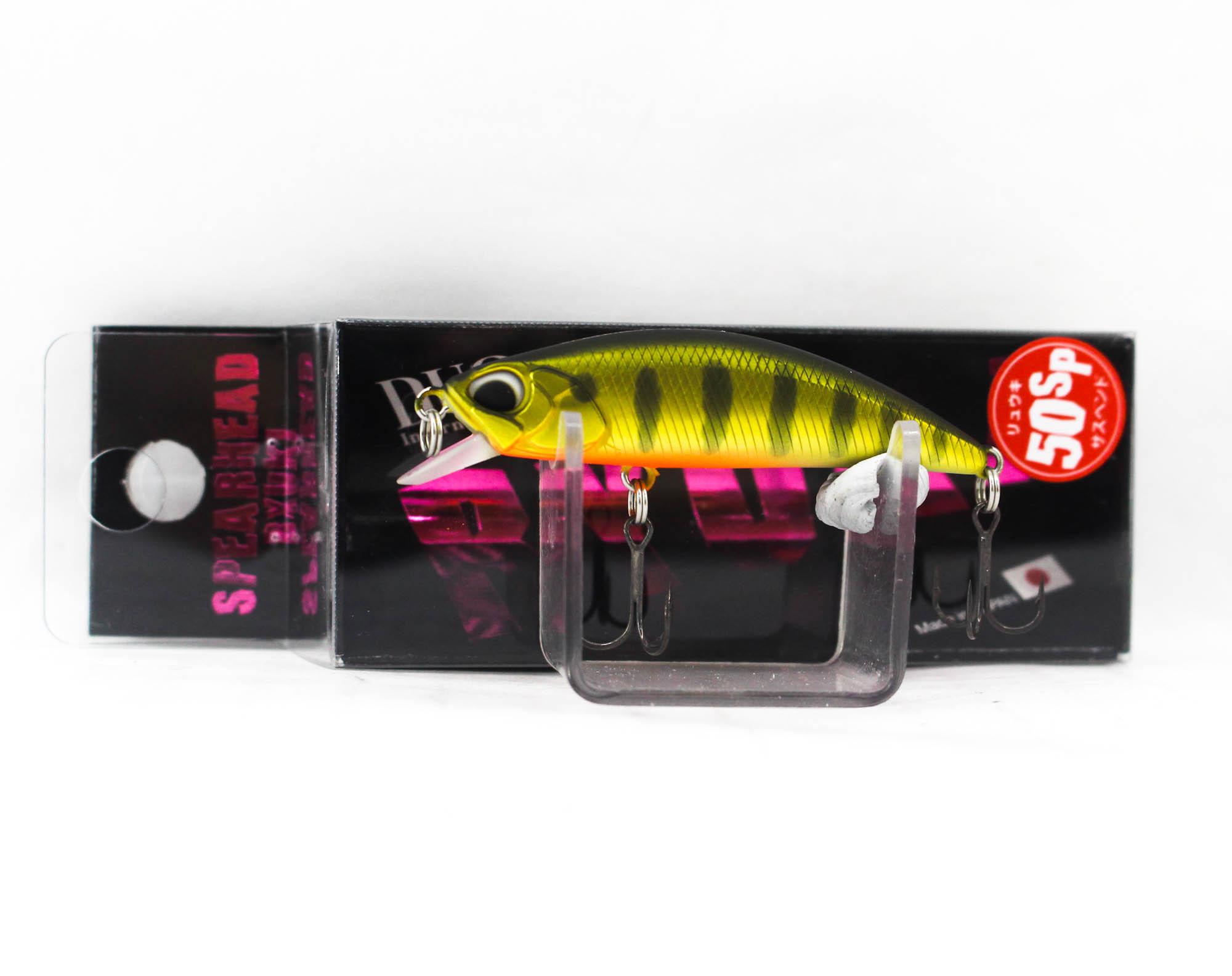 Duo Spearhead Ryuki 50SP Suspend Lure ASA3146 (6741)
