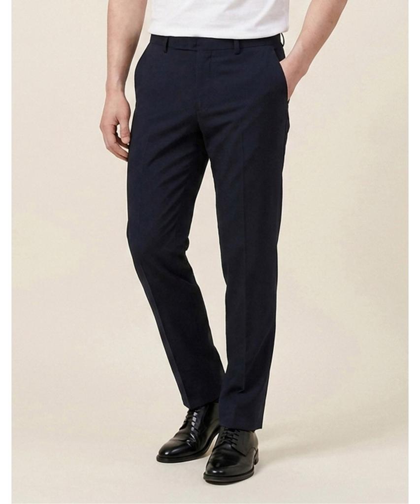 TREMOLO Nylon Spandex Pants_Trndl3Y2451