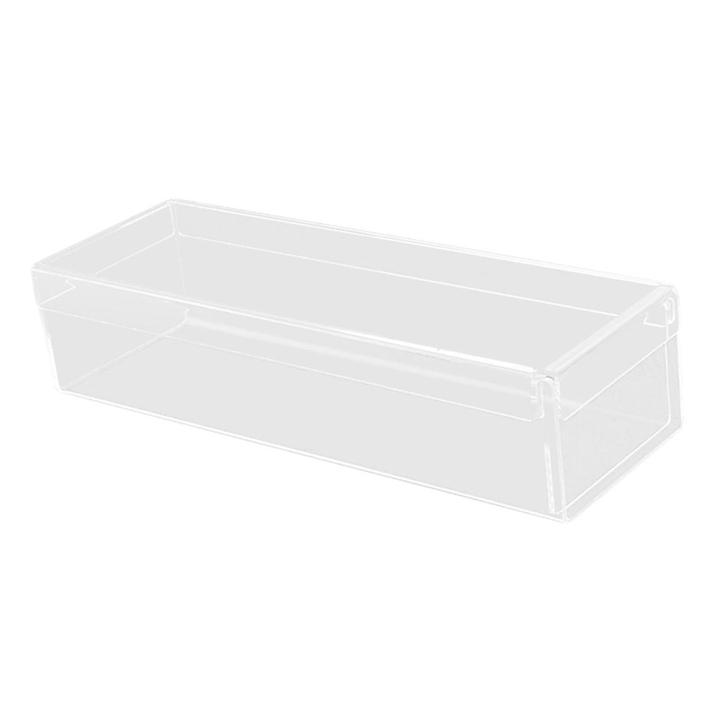 Large Rectangle Tiramisu Container Nonstick Baking Box for Complete Set of Cake Decoration Accessories