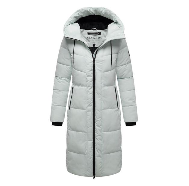 Куртка зимняя Navahoo Schokokuss EU XS