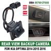 Rear View Reverse Parking Backup Camera Car Replacement 95760-2T650 957602T650 Fit For Kia Optima 2014 2015