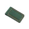 Leather Magnetic Bookmarks Magnetic Book Page Clip Book Page Divider Leather Page Holder for Book Lover Student Teacher