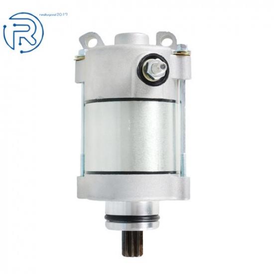 Starter Replacemnt 31200-MEY-671 For Honda CRF450 CRF450X 2005 2006 2007-2018