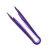 3Pcs 6/8/10inch Silicone Tongs Bread Salad Clip Kitchen Baking Cooking Tool Sale Goods