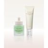 Flowy [mini Ampoule Gift] Greenery Ampoule+cream Set